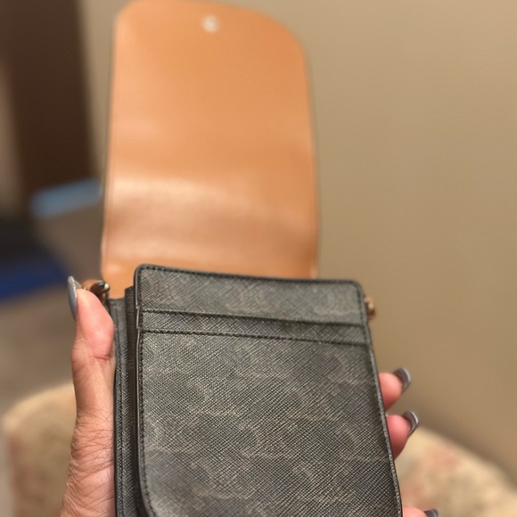 Authentic Celine Triomphe - Picture 7 of 9